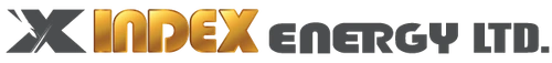 X Index Energy (parent group) logo