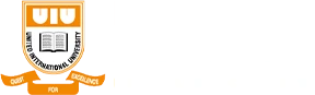 United International University logo