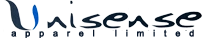 Unisense Apparels logo