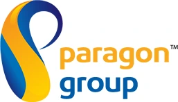 Paragon Group logo
