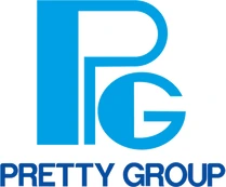 Pretty Group logo