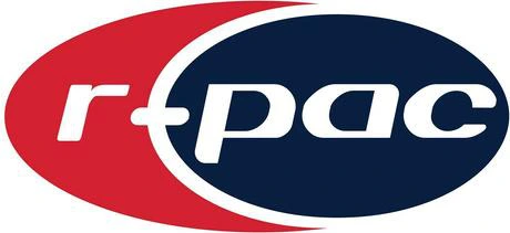 R-PAC logo