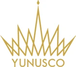 Yunusco logo